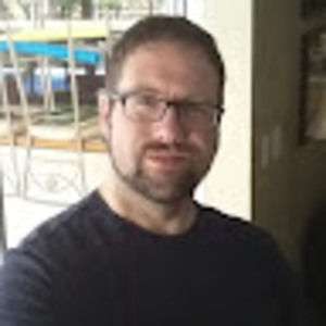 Meet your Posher, Aaron